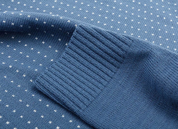 پلیور بافت DOTS