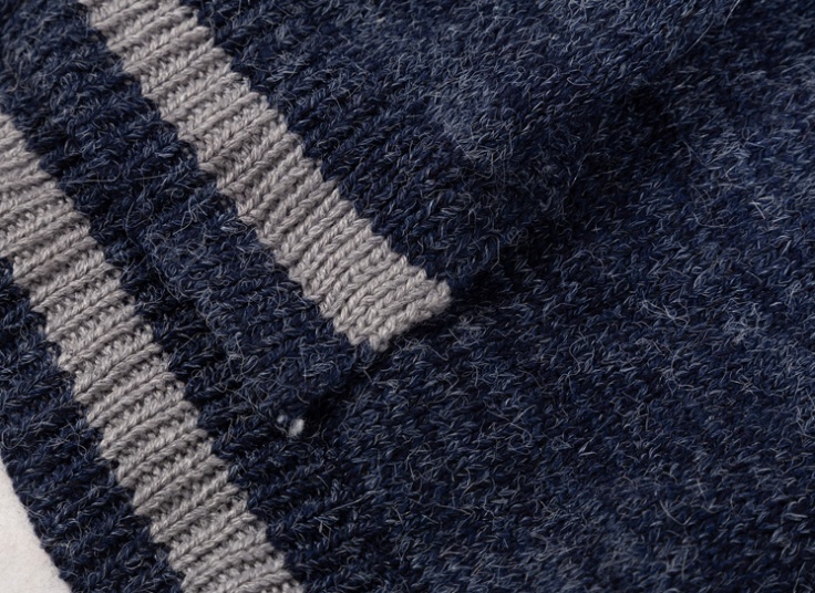 مانتو بافت زنانه Select