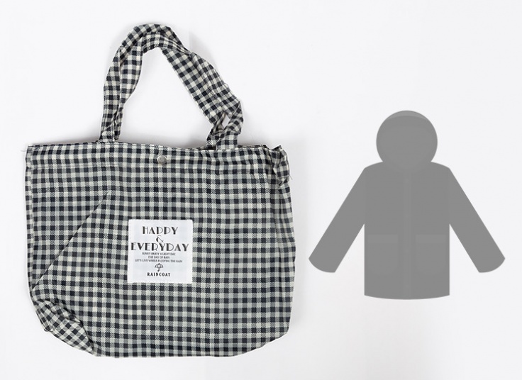 بادگیر بلند زنانه Happy and Everyday