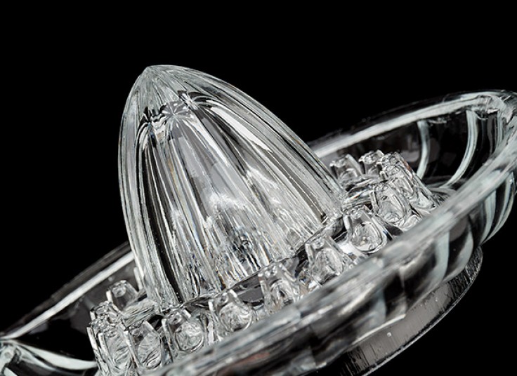 آب مرکبات گیری نیلوفر