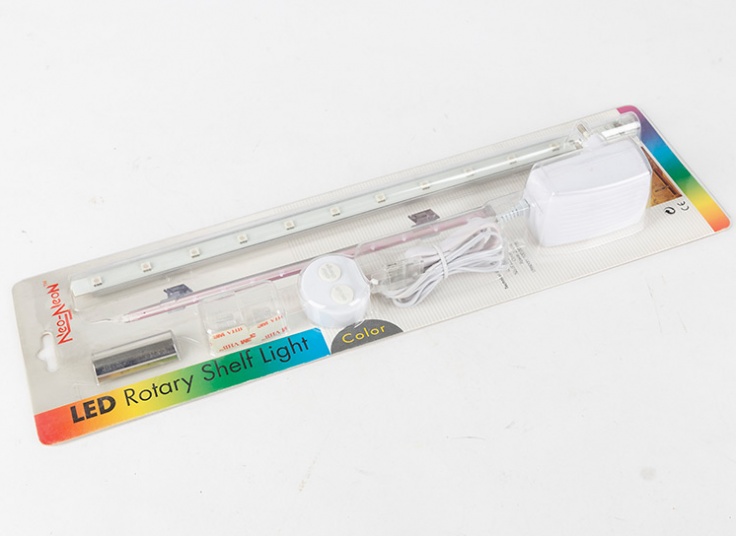 لامپ LED خطی هفت رنگ Neo-Neon