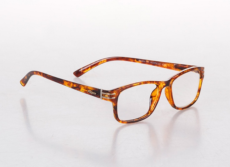 سری جدید عینک طبی REZARO