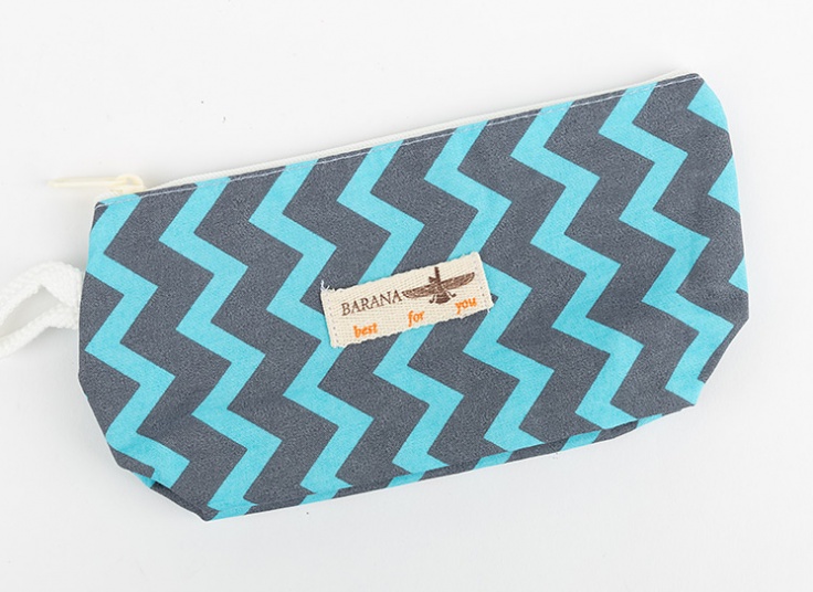 کیف لوازم آرایش BARANA