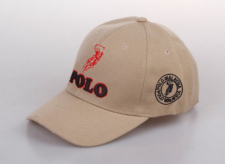 کلاه کپ طرح POLO