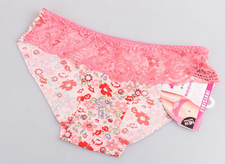 لباس زیر لیزری زنانه Hipsters