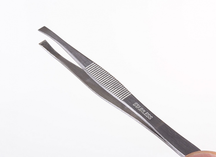 ست مانیکور کیفی