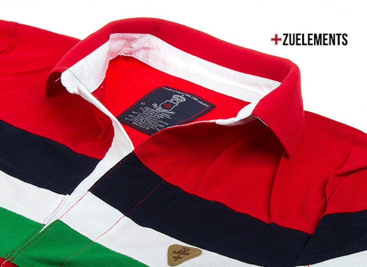 پولوشرت ZUelements