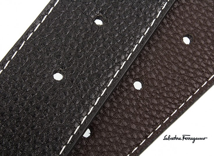 کمربند Salvatore Ferragamo مدل 142