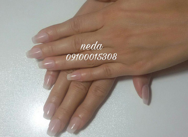 خدمات ناخن ندا