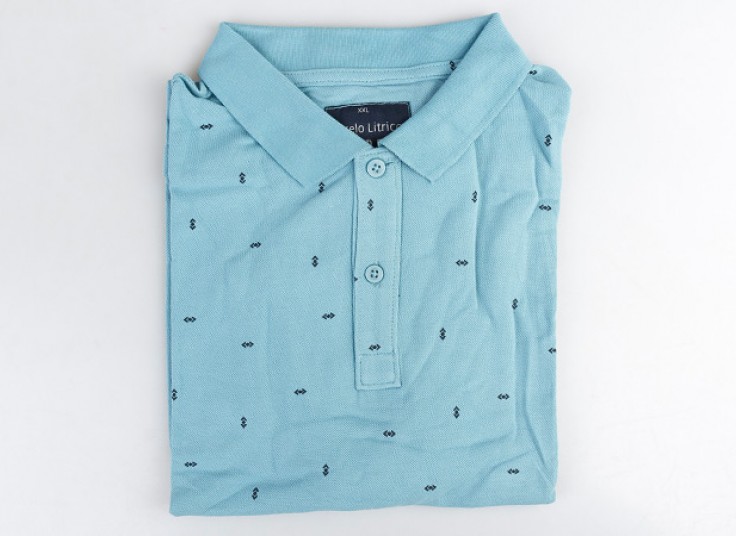 پولوشرت مردانه Angelo Litrico