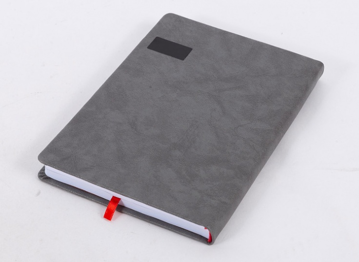 سررسید جلد چرمی