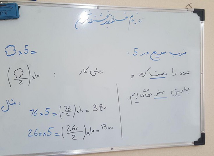 سمینار راز 10 برابر کردن قدرت پول