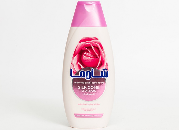 شامپو شاوما