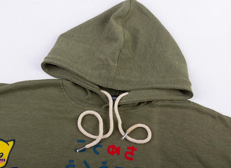 هودی کلاهدار زنانه Pikachu