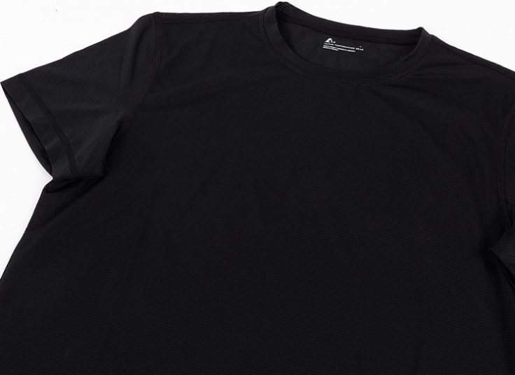 تیشرت ورزشی مردانه Alpine