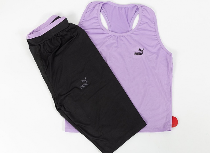 تاپ و شلوار زنانه Puma