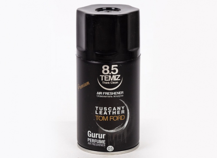 اسپری خوشبو کننده هوا Temiz