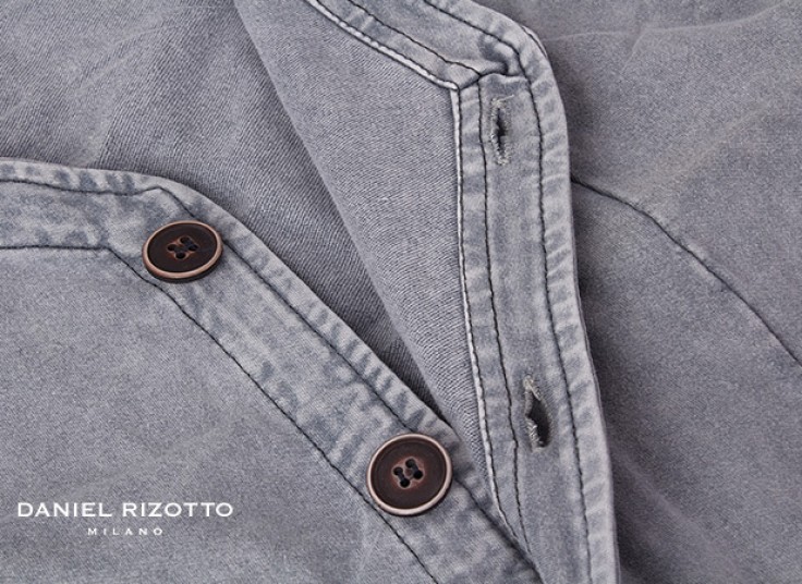 جلیقه مردانه Daniel Rizotto