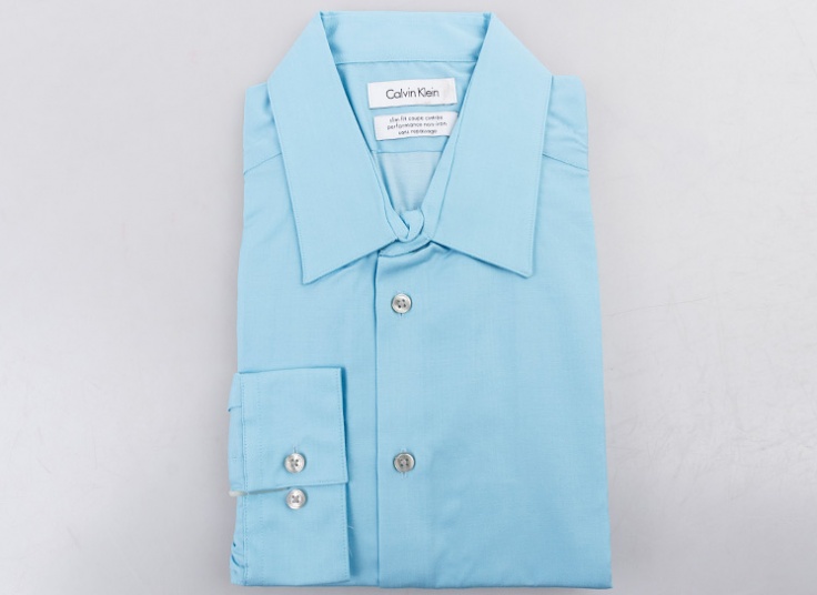 پیراهن قواره دار مردانه Calvin Klein