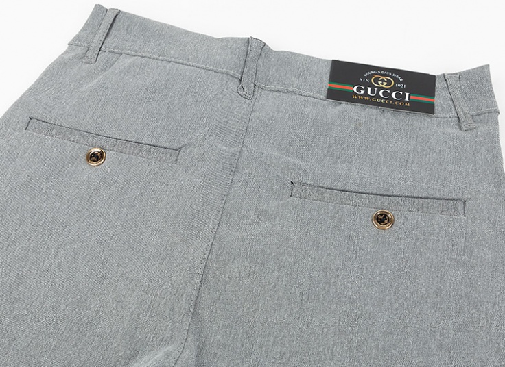 شلوار مردانه Gucci