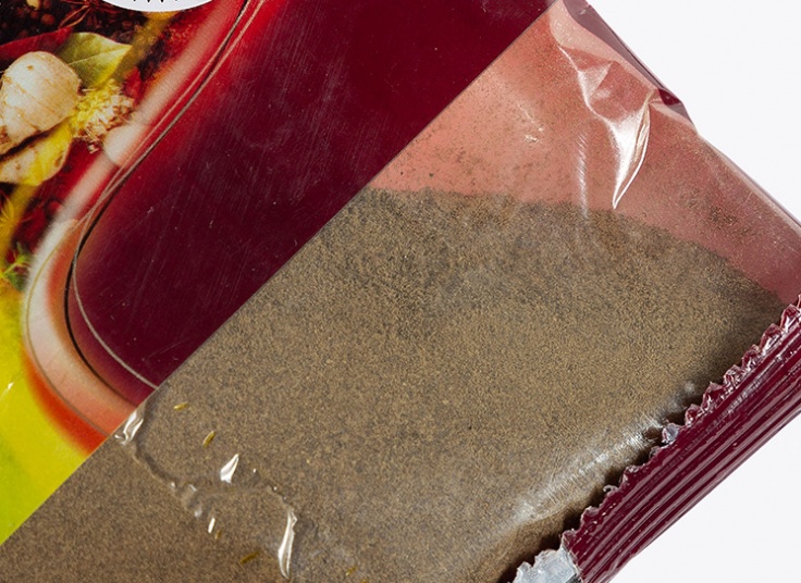 ادویه سلفونی شاهسوند