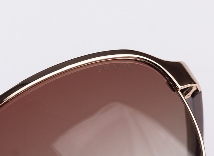 عینک آفتابی پلورایز PRADA