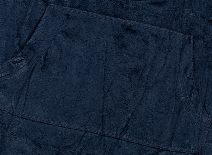 هودی مخمل زنانه SEASONS