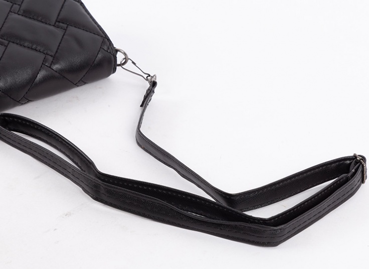 کیف دوشی زنانه طرح CHANEL