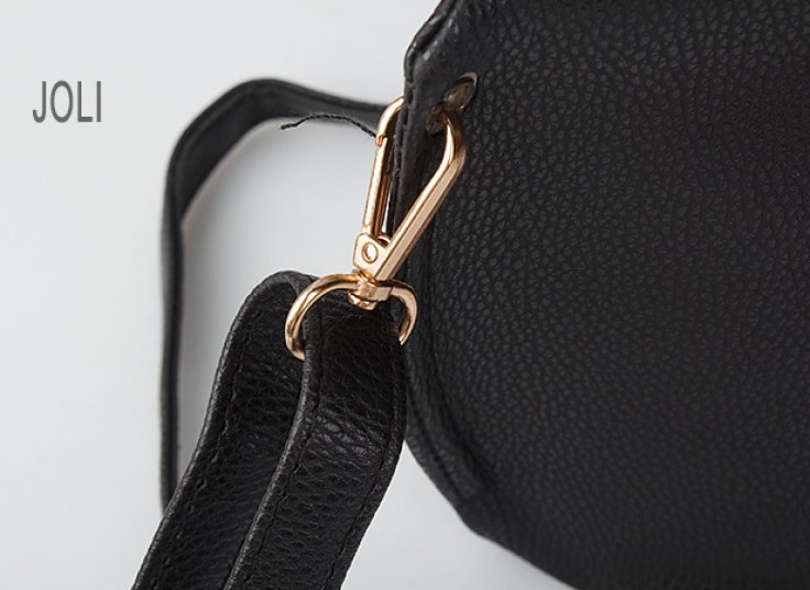 کیف زنانه JOLI مدل سرخپوستی