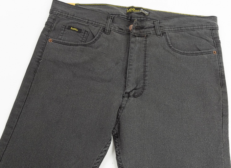 شلوار مردانه Lee