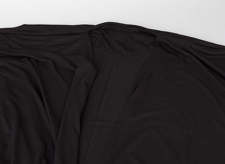 مانتو عبایی WIRED