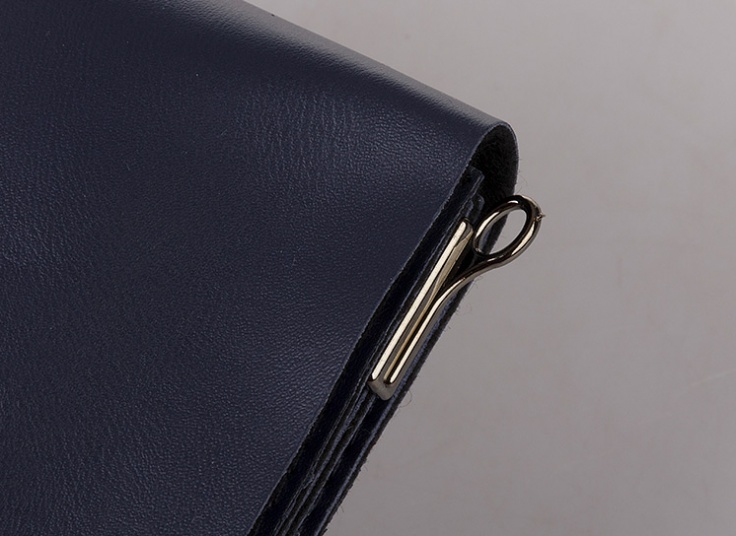 کیف پاسپورتی چرمی