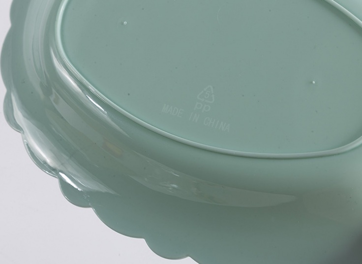 ست 6 عددی بشقاب Hua Hu