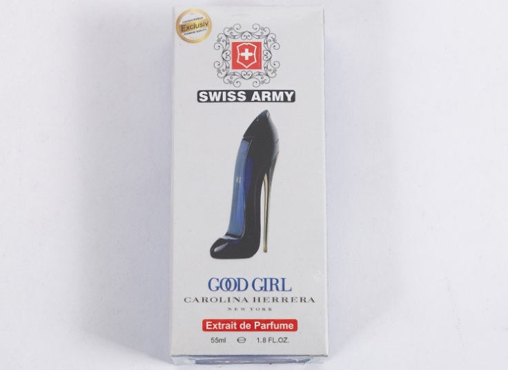 ادکلن Swiiss Army 50ml