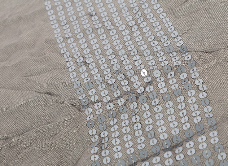 شال پولکی Ulla Popken