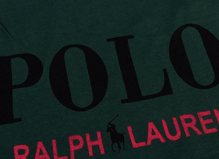 تیشرت آستین کوتاه مردانه POLO