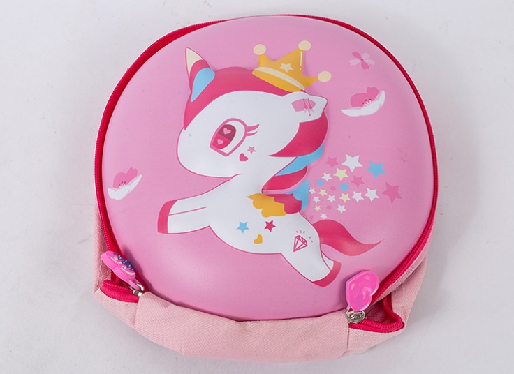 کوله پشتی سه بعدی فانتزی