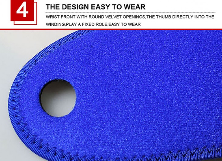 مچ بند ورزشی Aolikes