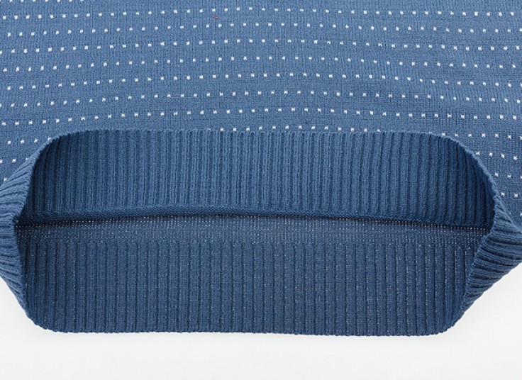 پلیور بافت DOTS