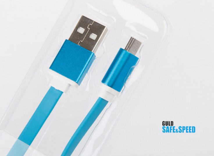 کابل اندروید GOLD safe and speed