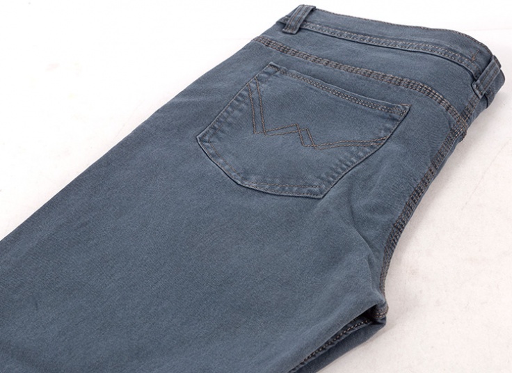 شلوار جین طرح Lee