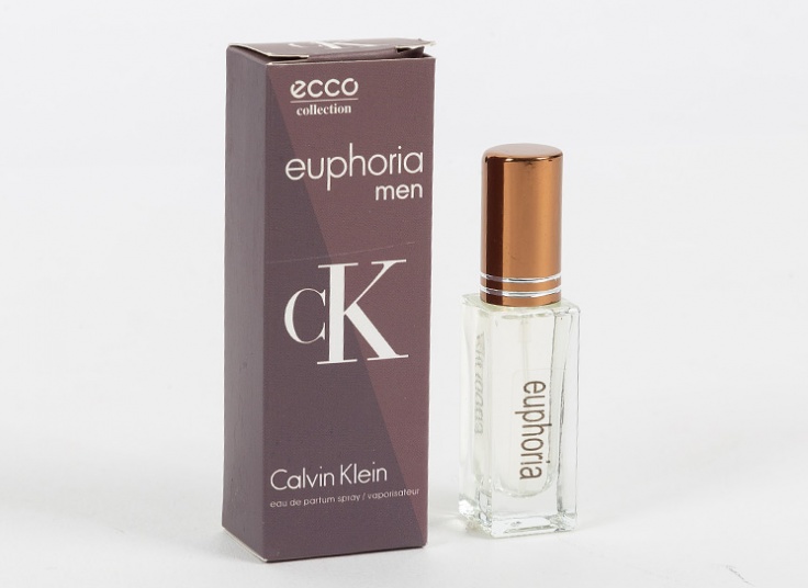 عطر و ادکلن جیبی ecco Collection