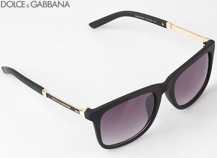 عینک آفتابی highcopy مردانه DOLCE GABBANA