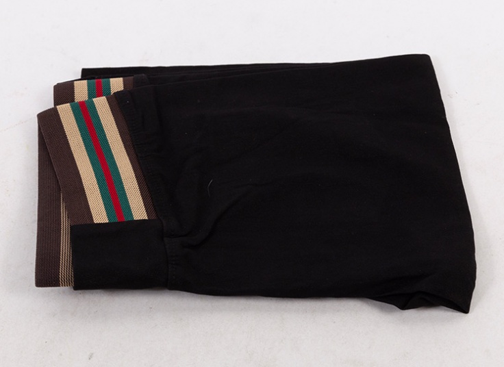 شلوارک کشی زنانه طرح Gucci