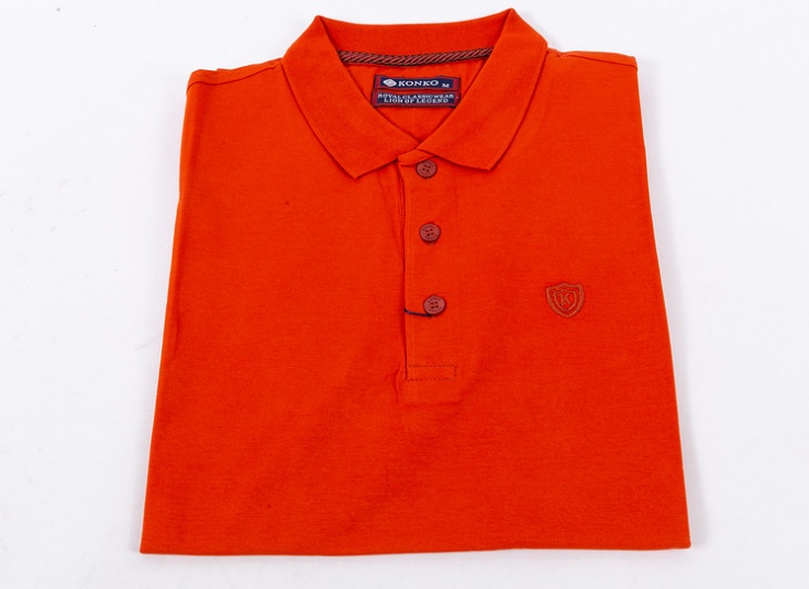 پولوشرت طرح konko