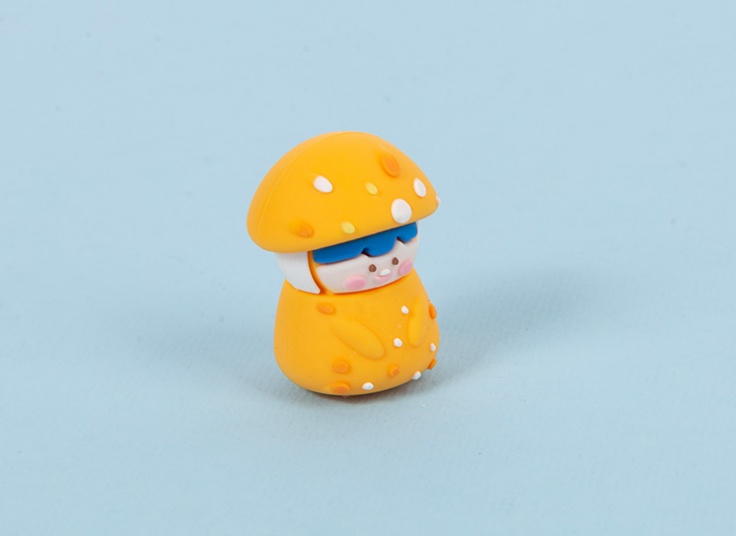 تراش سیلیکونی Weibo