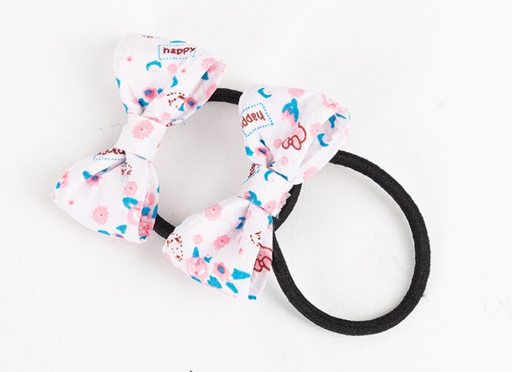 پک 2 عددی کش مو پاپیونی