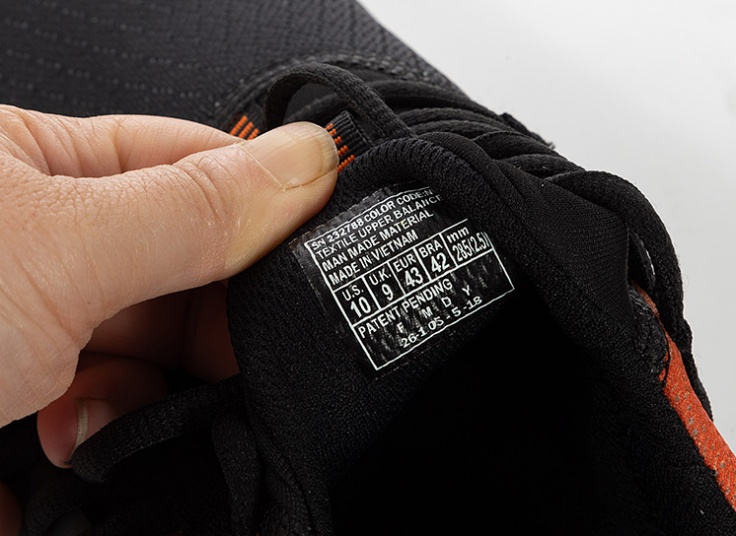 کتانی مردانه بندی Skechers