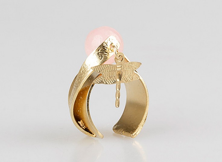 انگشتر ماه تولد