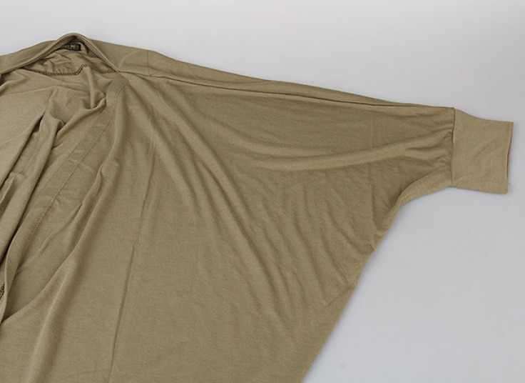 مانتو عبایی WIRED